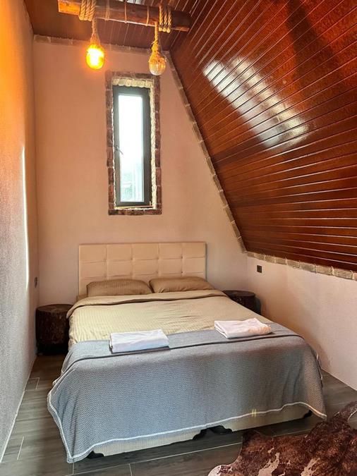 Sapanca Abc Bungalov