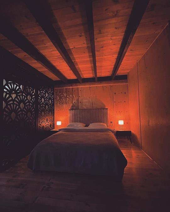 Sapanca Deep Luxry