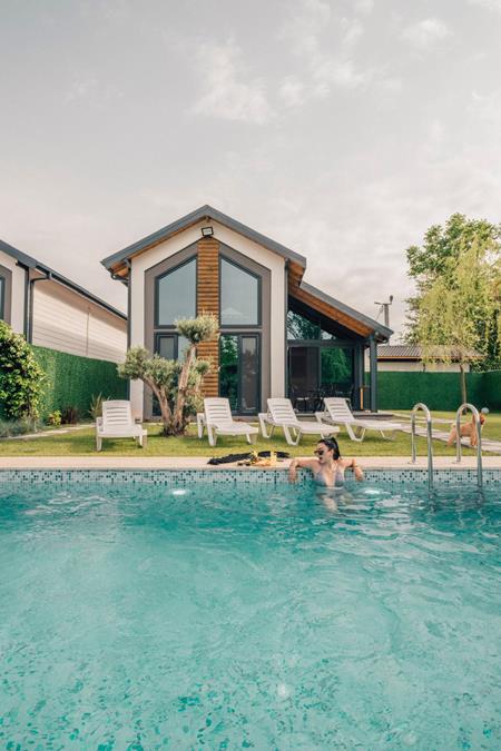 Sapanca Deep Luxry