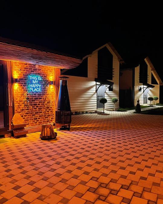 Sapanca Deep Luxry