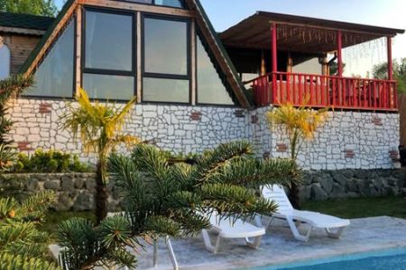 Sapanca Defne Bungalov