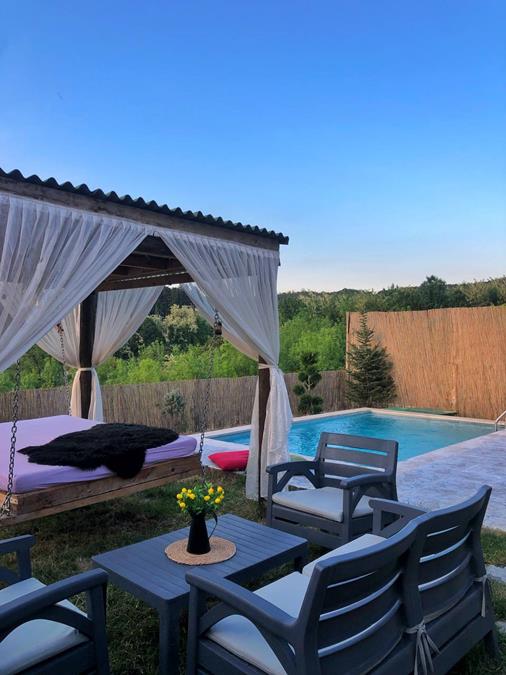 Sapanca Defne Bungalov
