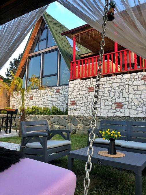 Sapanca Defne Bungalov