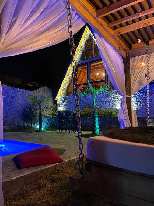 Sapanca Defne Bungalov