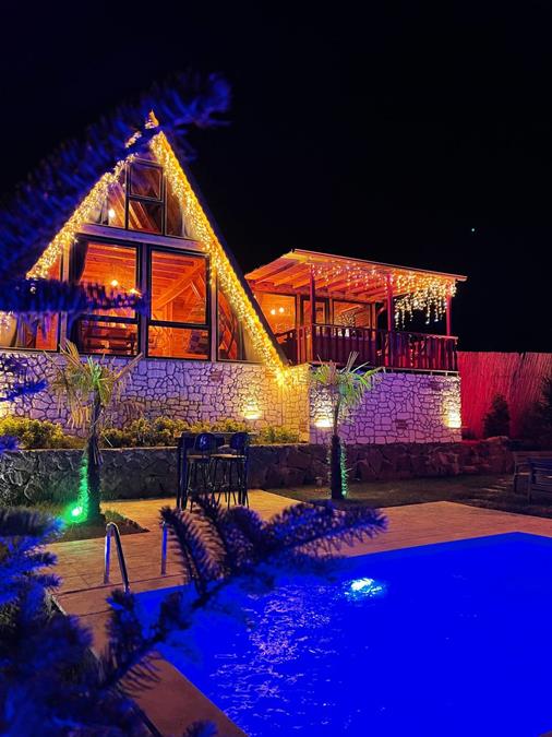Sapanca Defne Bungalov
