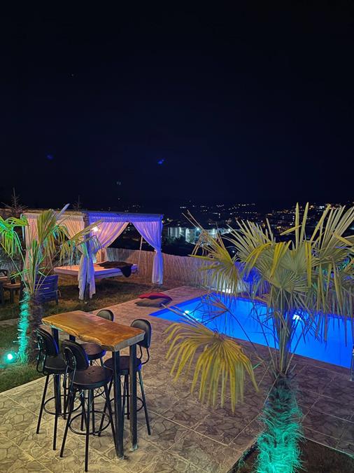 Sapanca Defne Bungalov