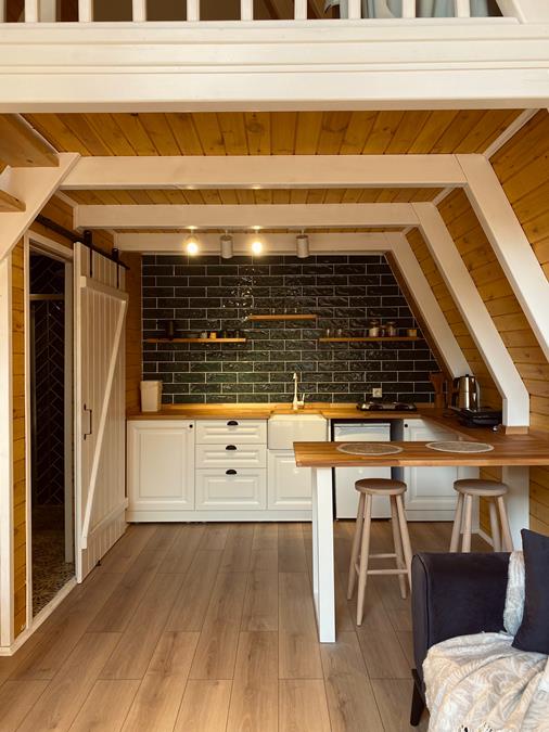 Sapanca Nature Bungalov 2