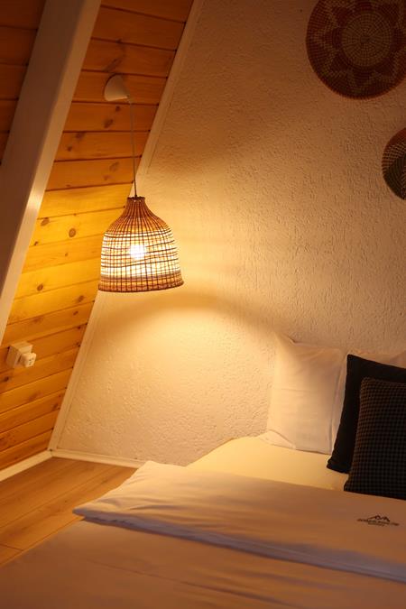 Sapanca Nature Bungalov 2