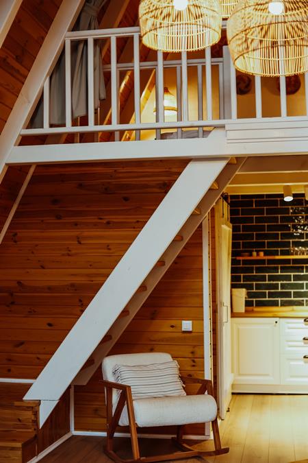 Sapanca Nature Bungalov 2