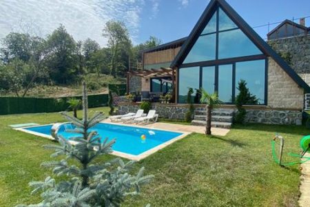 Sapanca Dört Mevsim