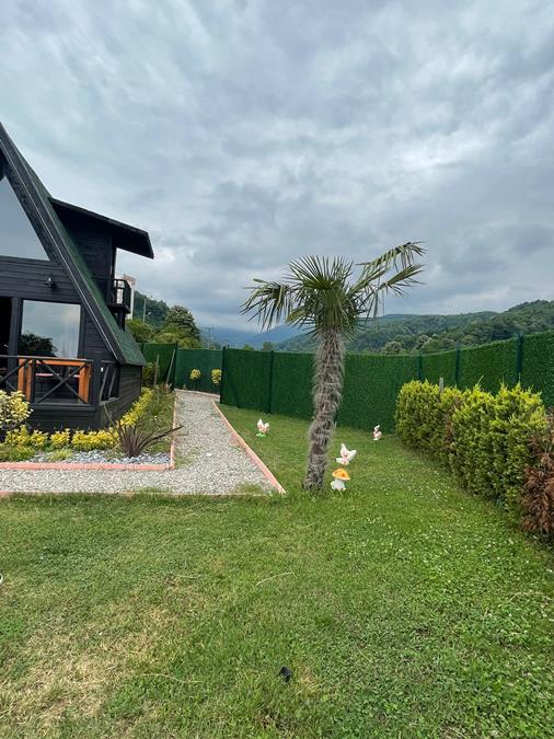 Sapanca Doruk Bungalov 2
