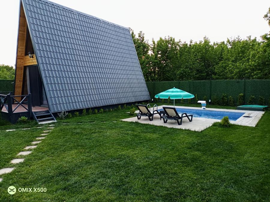 Kartepe Bungalov