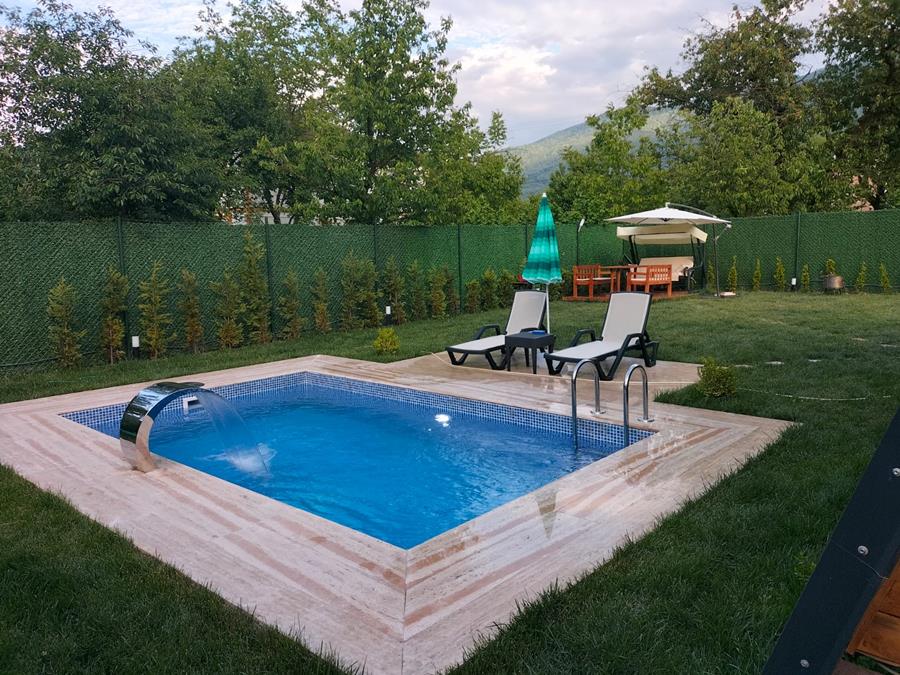 Kartepe Bungalov