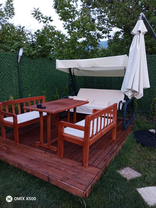Kartepe Bungalov