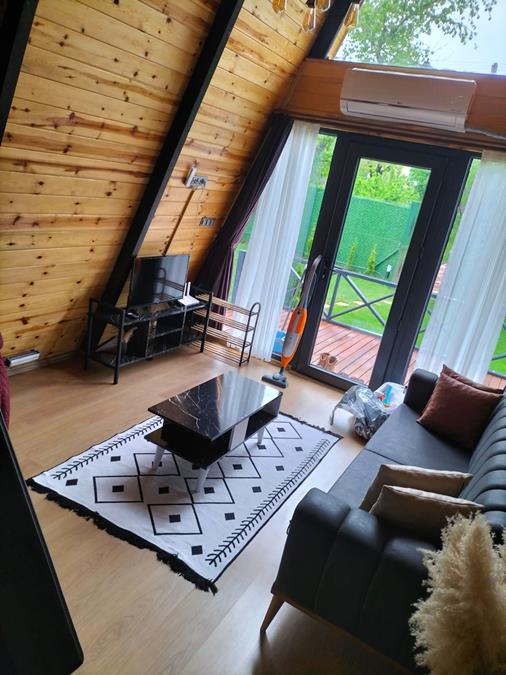 Kartepe Bungalov
