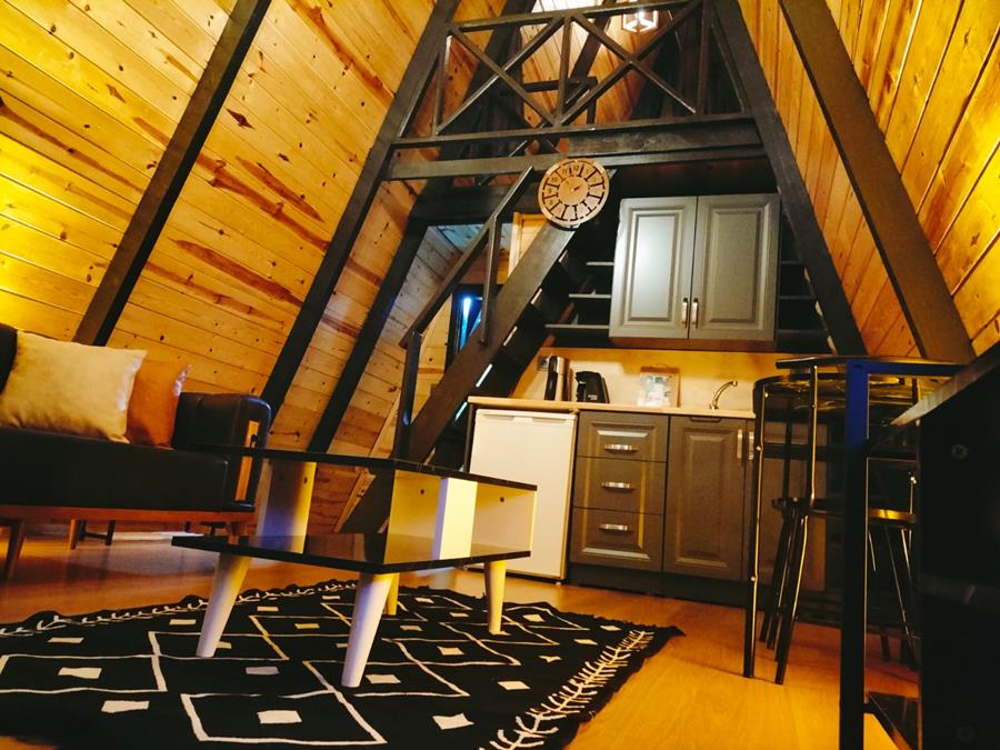 Kartepe Bungalov
