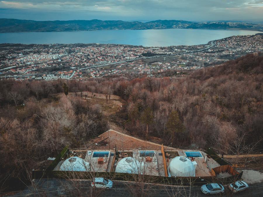 Sapanca Freedome Bungalov