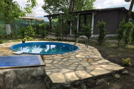 Sapanca Pira Bungalov