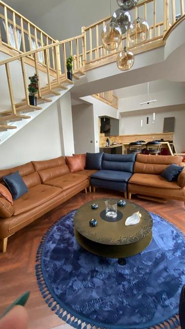 Sapanca Hame Bungalov 2