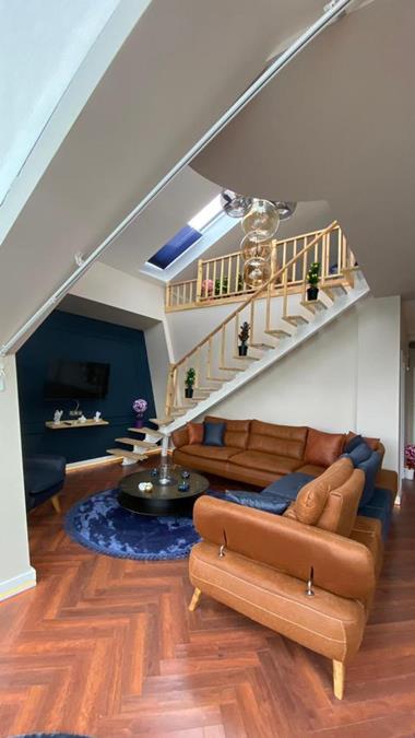 Sapanca Hame Bungalov 2