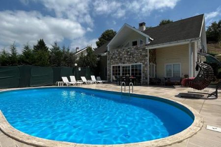 Sapanca Summer Villa