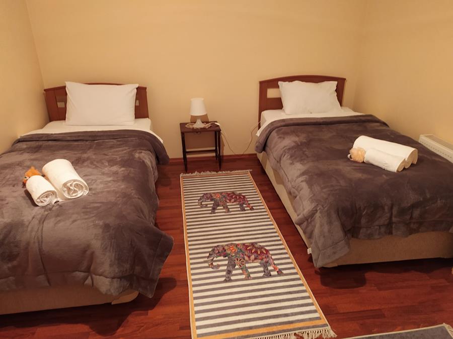 Sapanca Summer Villa