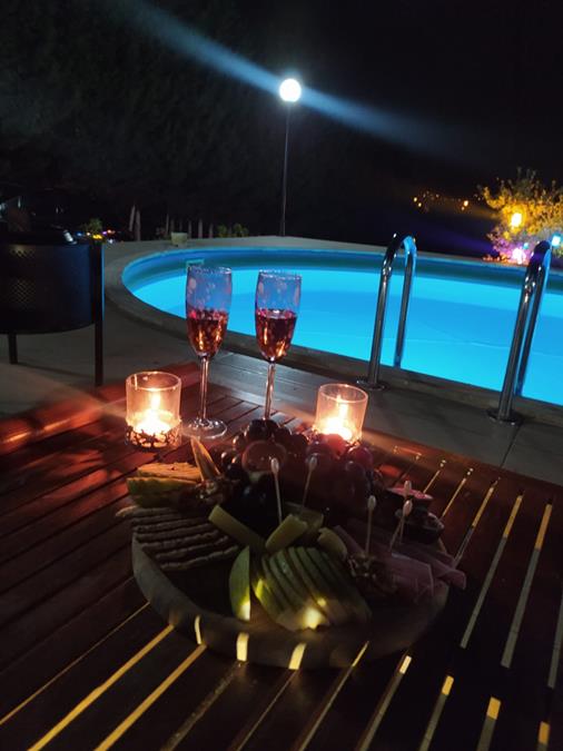 Sapanca Summer Villa