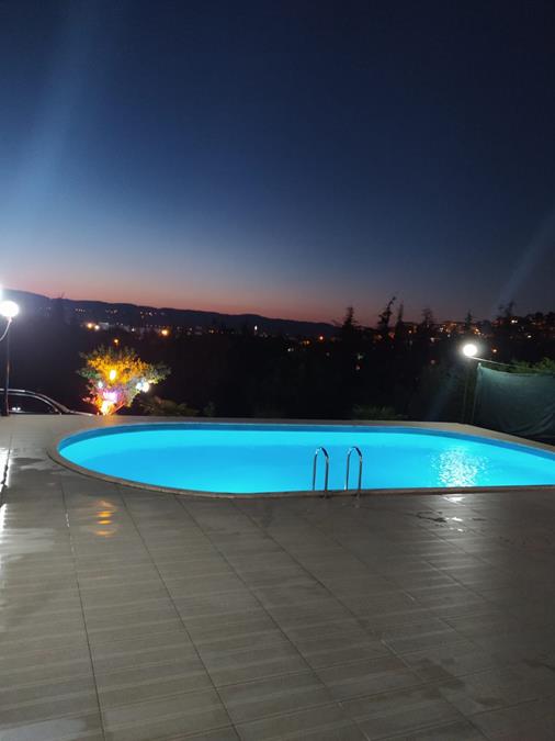 Sapanca Summer Villa