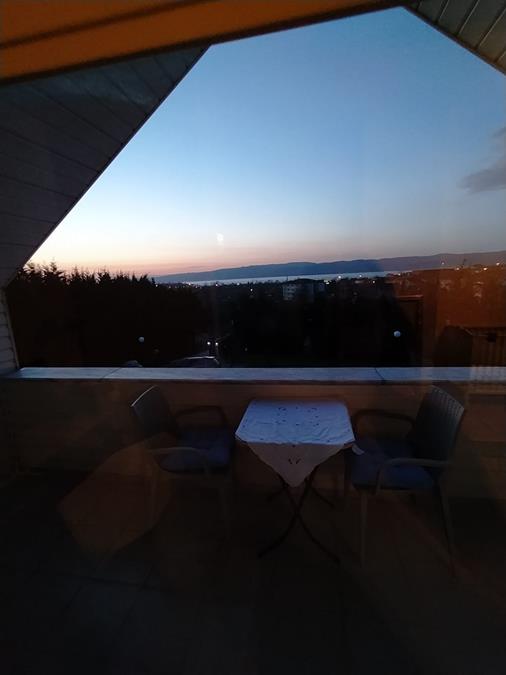 Sapanca Summer Villa