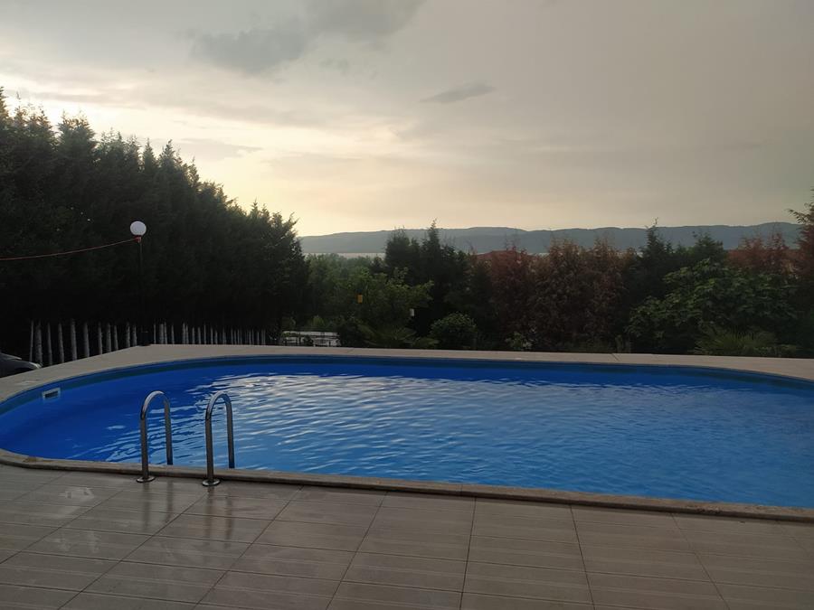 Sapanca Summer Villa