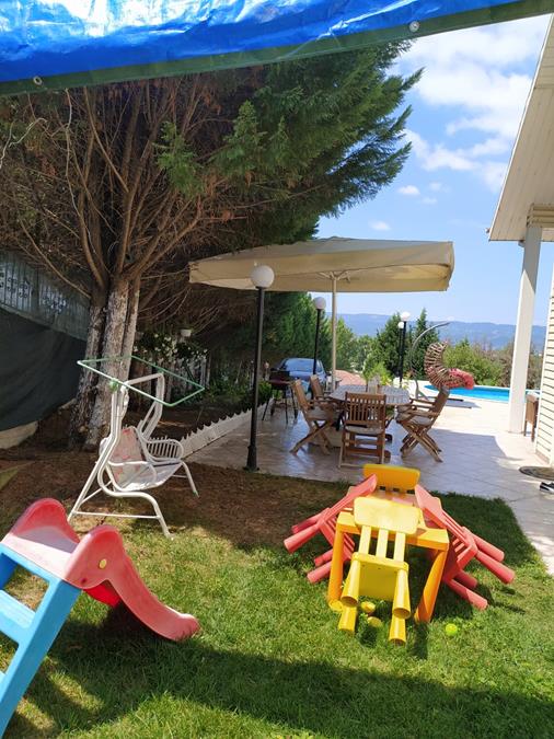 Sapanca Summer Villa