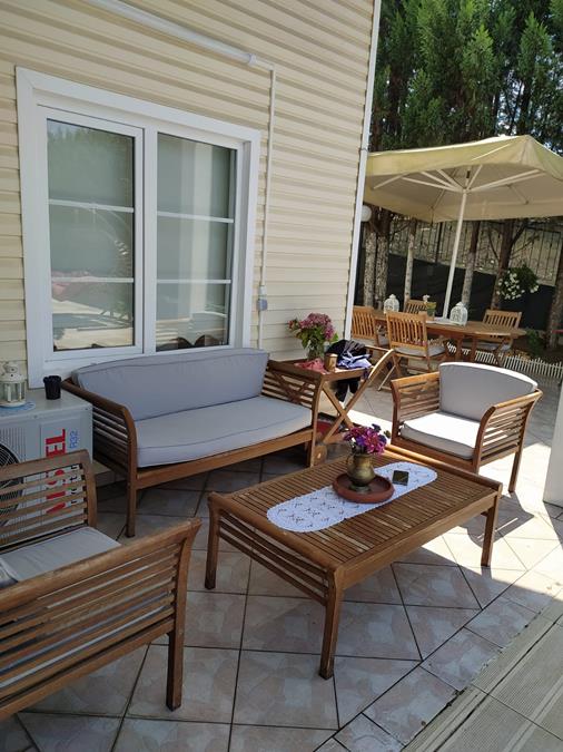 Sapanca Summer Villa