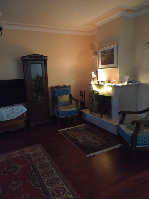 Sapanca Summer Villa