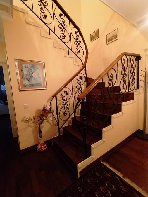 Sapanca Summer Villa