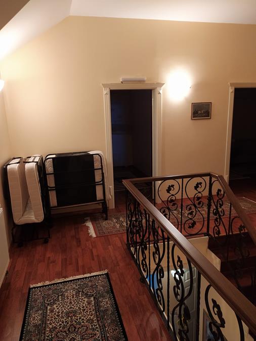 Sapanca Summer Villa