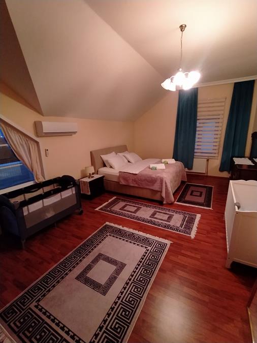 Sapanca Summer Villa