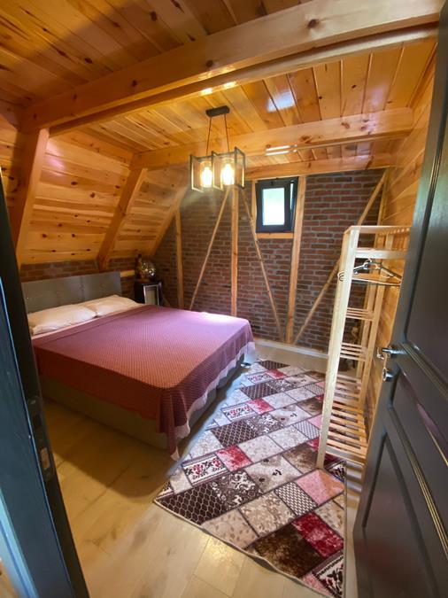 Sapanca Keskin Life Bungalov