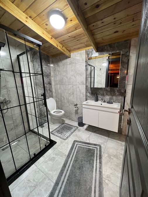 Sapanca Keskin Life Bungalov