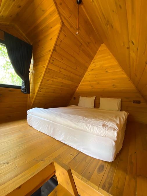 Sapanca Köy bungalov