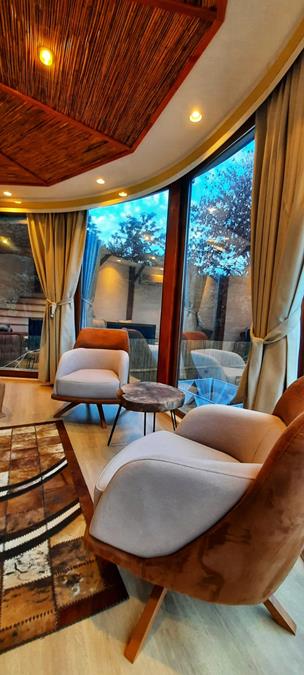 Sapanca Kule bungalov