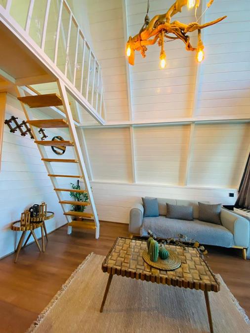 Sapanca Livam Bungalov