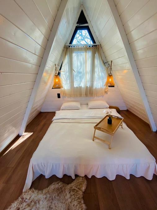Sapanca Livam Bungalov