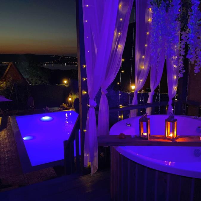 Sapanca Livam Bungalov