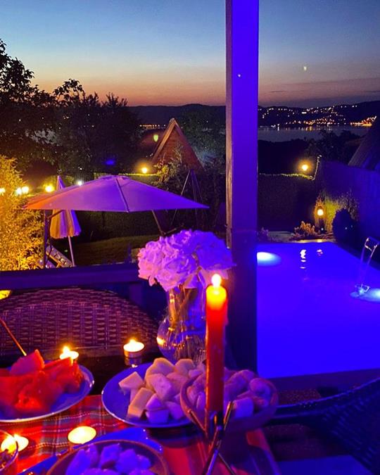 Sapanca Livam Bungalov