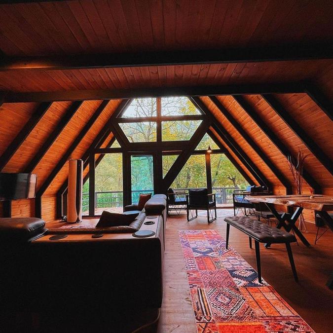 Sapanca Maradidi Bungalov 2