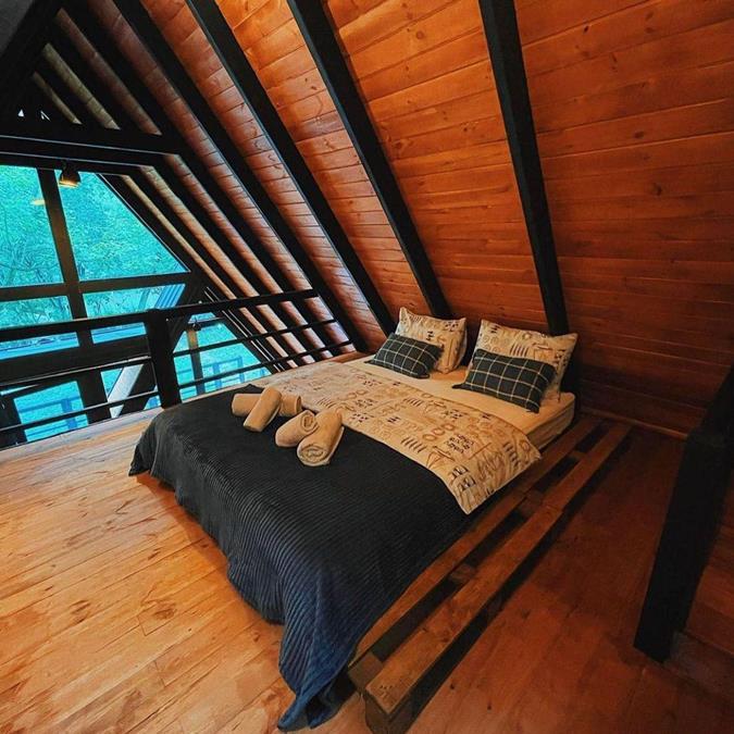 Sapanca Maradidi Bungalov 1