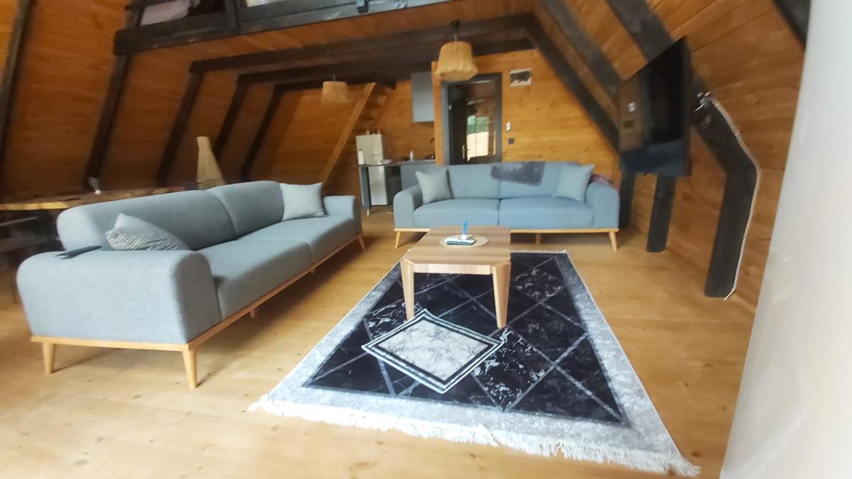 Sapanca Maradidi Bungalov 3