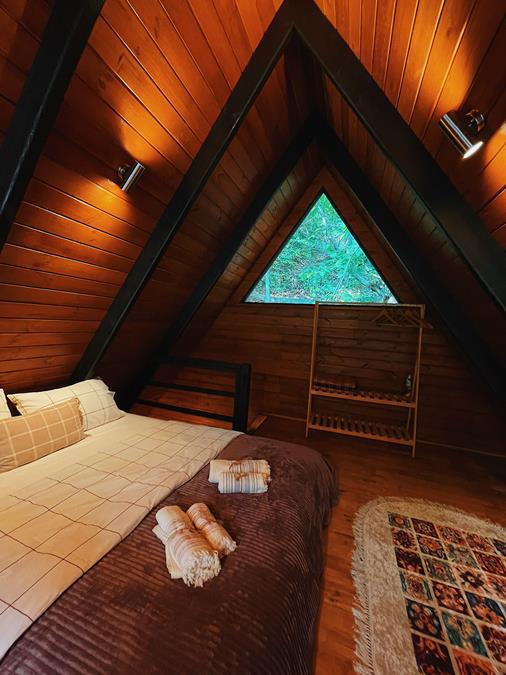 Sapanca Maradidi Bungalov 3