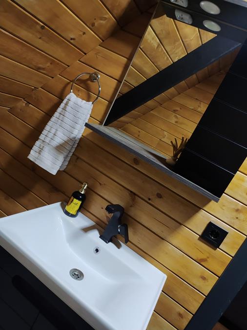 Sapanca Maradidi Bungalov 3