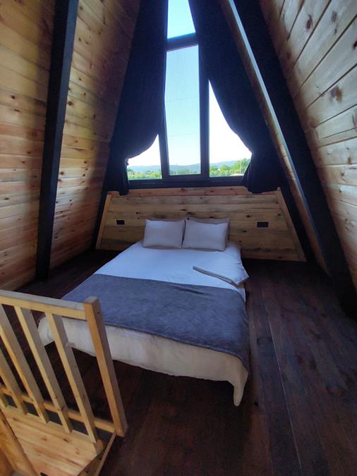 Kartepe Seyridağ Bungalov 2
